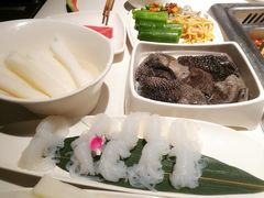 -海底捞火锅(河东万达广场店)