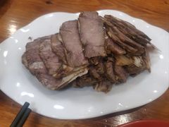 -阿峰包子铺
