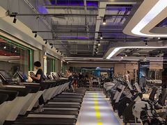 -优享健身(物美圣熙8号购物中心店)
