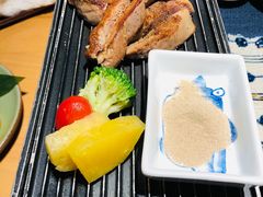 -本逸·割烹料理(湖墅店)