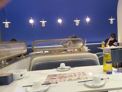 -兰湘子·湘菜小炒(石家庄万象城店)