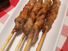 -西贝(上海我格广场店)