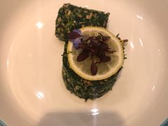 香干马兰头-新光酒家·河豚·海鲜·蟹料理(浦东店)