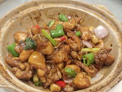 -粤盛海鲜平价店(洛溪食街店)