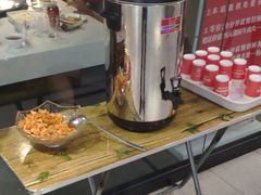 -川锅一号火锅(睢宁店)