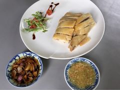 T馆-T館·花园艺术餐厅