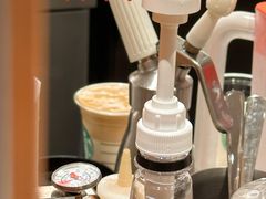 -星巴克(成都机场T2店)