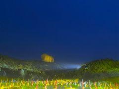 -鼎盛王朝康熙大典实景演出