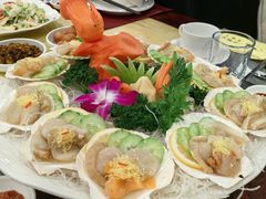 -高丽馆(尊茂店)