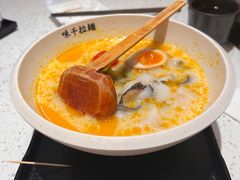 -味千拉面(又一城店)