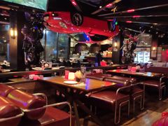 -1886德国汽车餐厅(外滩中央店)