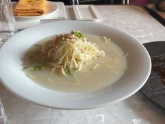 -北京饭店谭家菜