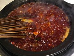 -钢管厂五区小郡肝串串香(通锦桥店)