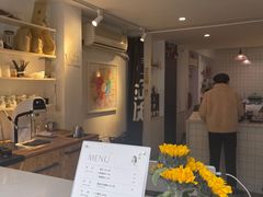 -倦勤咖啡(中山南路店)