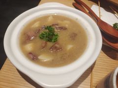 味增牛舌-富山日式料理(宽厚里店)