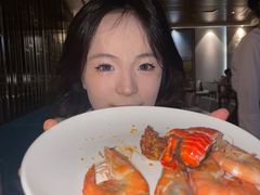 -索菲特酒店 · 云尚天际自助餐厅