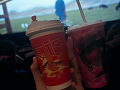 -金逸影城(中关村店)