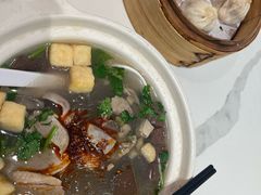 -苏晓玥·江南小吃(深圳北站店)