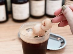 -无牌咖啡&酒馆