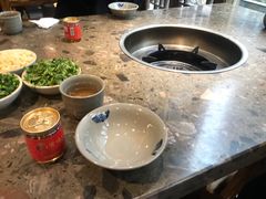 -重庆渝达老火锅(春熙路店)