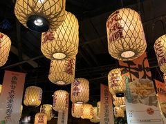 -南京大牌档(济南万象城店)