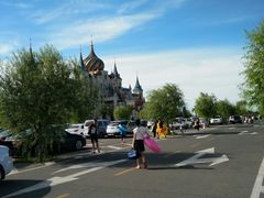 -波塞冬旅游度假区