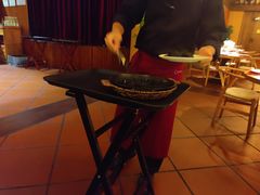墨鱼汁饭-Macarena 玛卡莲娜西班牙餐厅