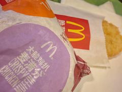 -麦当劳(团结湖店)