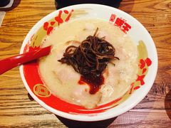 -豚王拉面(澳门银河店)