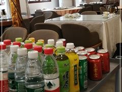 -丈母娘的饭局•新金陵菜(牛首山店)