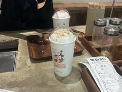 -李山山茶事(景枫店)