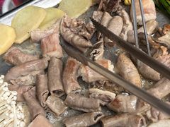 -金一味烤肉餐厅(新首尔旗舰店)