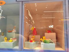 -泡泡玛特POPMART(龙湖杭州滨江天街店)