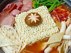 -屋里家延边朝鲜族冷面(南园店)