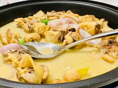 -富淳饭店(世纪公园店)