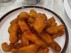 -鑫巴蜀小镇 · 水煮鱼专研店(玉桥店)