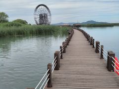 -苏州吴中太湖旅游区