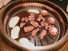 -嘿嘟嘟·肋条烧肉放题(爱融荟城店)