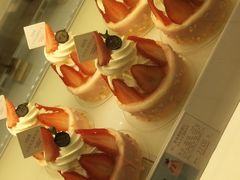 -好利来(朝外店)