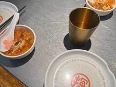 -探鱼·鲜青椒爽麻烤鱼(苏宁广场店)