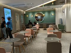 大堂-奈雪的茶(天河城店)