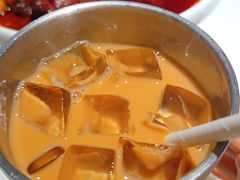 -金湖港式餐厅(建外店)