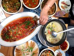 -益恒饭店乡间白族菜(古城总店)