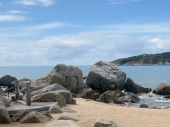 -宋井风景区
