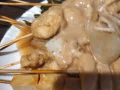 -郭记小街麻辣烫(南小街总店)