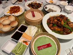 -京尊烤鸭店JINGZUN(春秀路店)