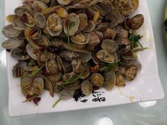 -聚德福海鲜家常菜(刘庄店)