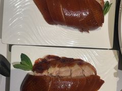 -贝勒爷·酥不腻烤鸭