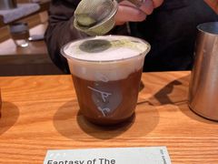 -O.P.S. CAFE