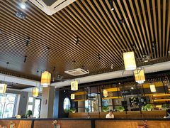 -如轩·海鲜砂锅粥·潮汕菜(南城店)